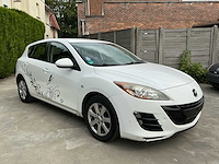 2011 mazda 3 personenauto - afbeelding 24 van  26