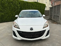 2011 mazda 3 personenauto - afbeelding 25 van  26