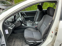 2011 mazda 3 personenauto - afbeelding 26 van  26