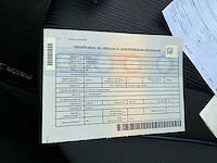 2011 mazda 5 7 plaatsen personenauto - afbeelding 2 van  6