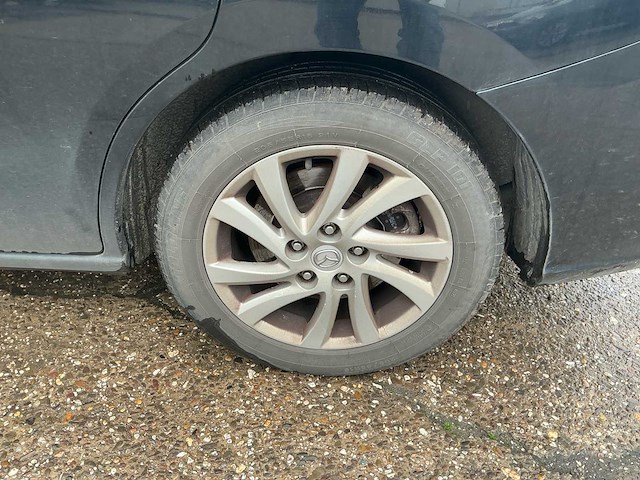 2011 mazda 5 cw personenauto - afbeelding 2 van  17