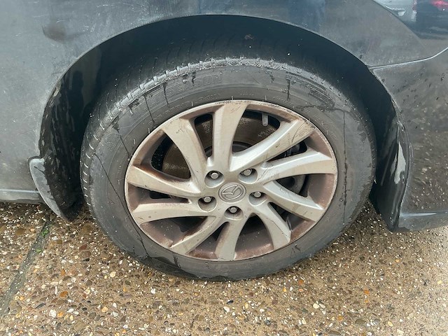 2011 mazda 5 cw personenauto - afbeelding 4 van  17