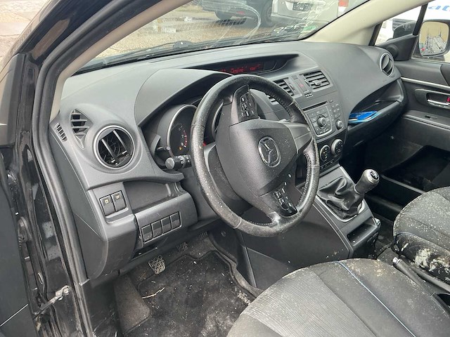 2011 mazda 5 cw personenauto - afbeelding 7 van  17
