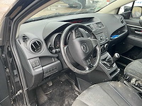 2011 mazda 5 cw personenauto - afbeelding 7 van  17