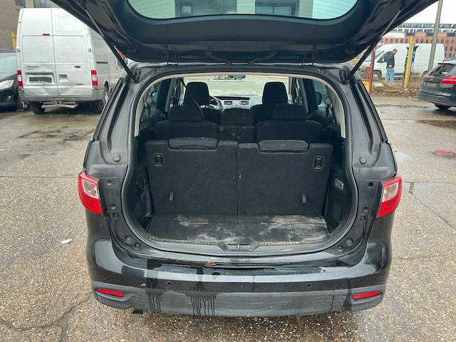 2011 mazda 5 cw personenauto - afbeelding 8 van  17