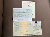 2011 mazda 5 cw personenauto - afbeelding 9 van  17