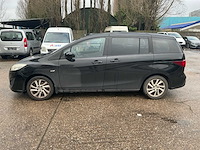 2011 mazda 5 cw personenauto - afbeelding 10 van  17