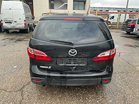 2011 mazda 5 cw personenauto - afbeelding 12 van  17