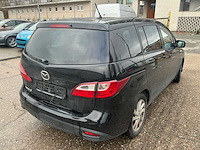 2011 mazda 5 cw personenauto - afbeelding 13 van  17