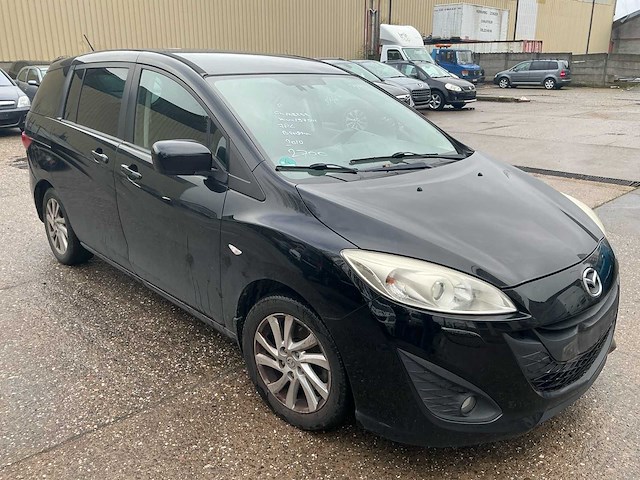 2011 mazda 5 cw personenauto - afbeelding 15 van  17