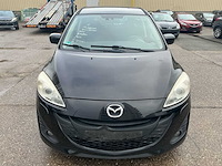 2011 mazda 5 cw personenauto - afbeelding 16 van  17