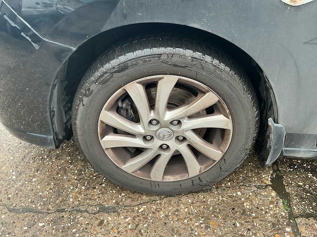 2011 mazda 5 cw personenauto - afbeelding 17 van  17