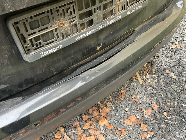 2011 mazda 5 - afbeelding 2 van  23