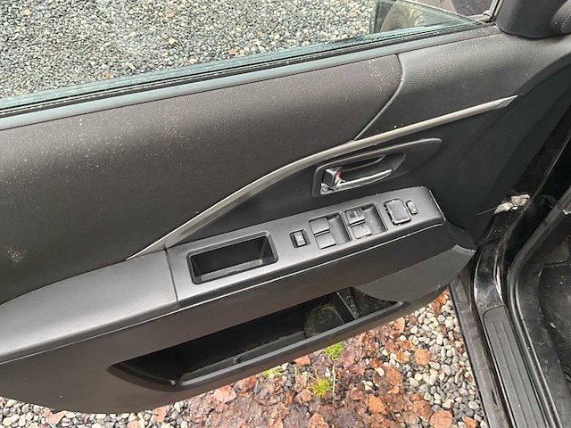 2011 mazda 5 - afbeelding 3 van  23