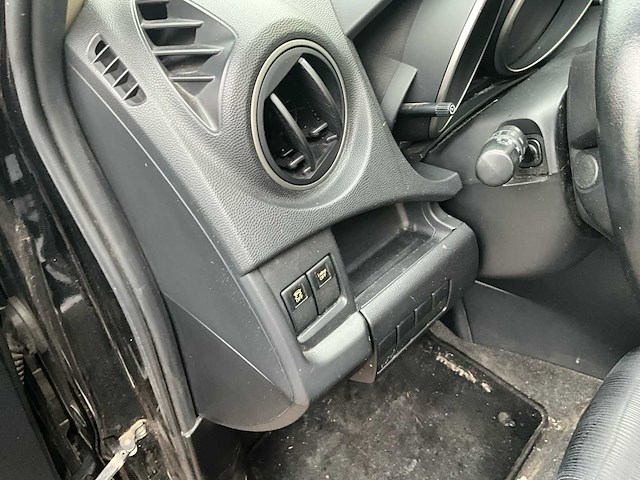 2011 mazda 5 - afbeelding 4 van  23