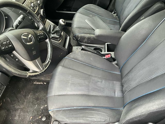 2011 mazda 5 - afbeelding 6 van  23