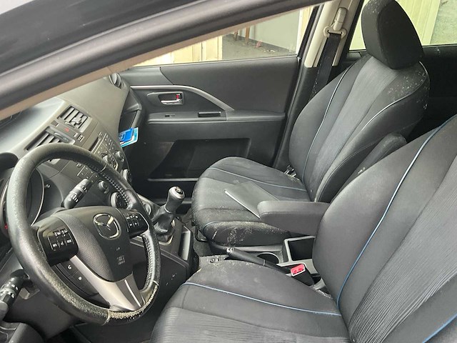 2011 mazda 5 - afbeelding 7 van  23