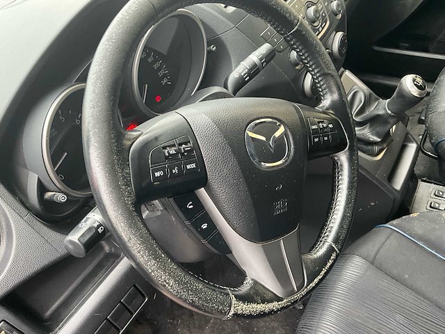 2011 mazda 5 - afbeelding 8 van  23