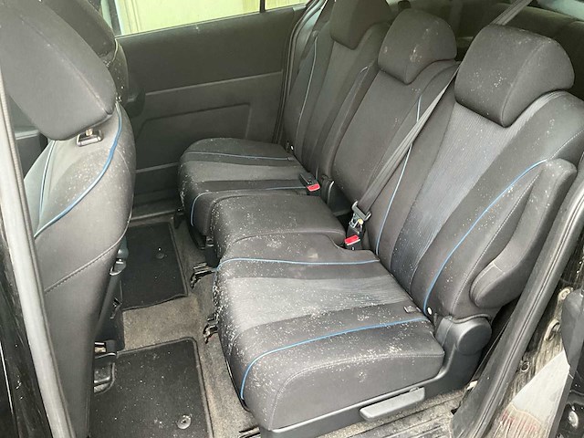 2011 mazda 5 - afbeelding 10 van  23