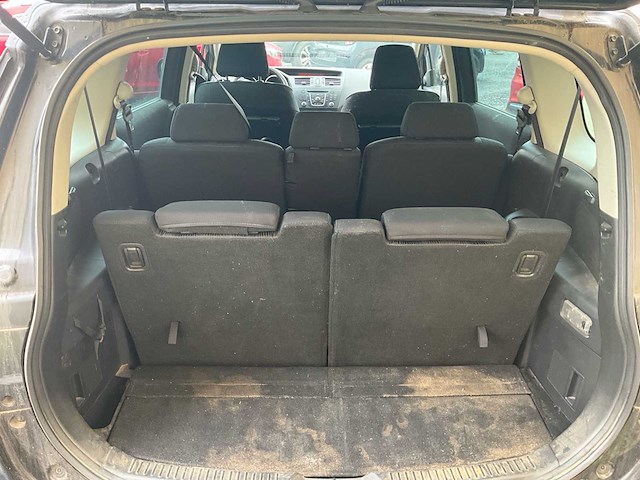 2011 mazda 5 - afbeelding 13 van  23