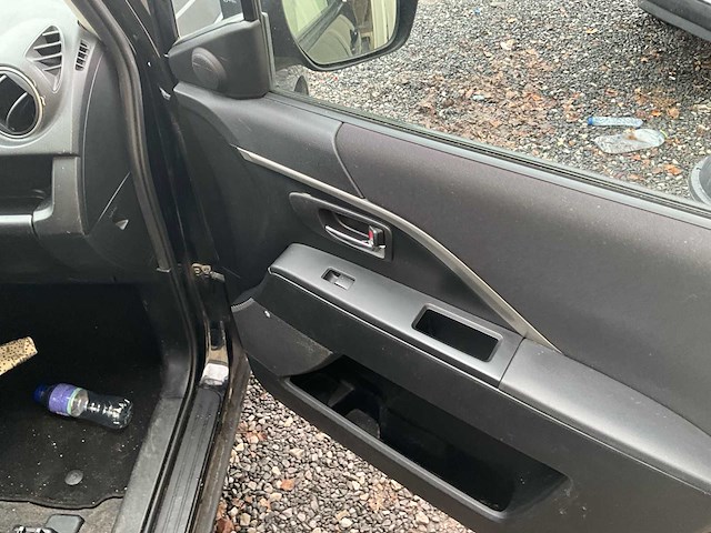 2011 mazda 5 - afbeelding 15 van  23