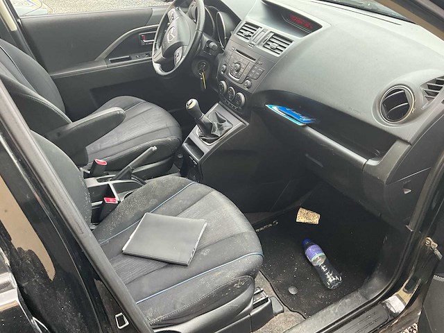 2011 mazda 5 - afbeelding 16 van  23