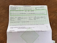 2011 mazda 5 - afbeelding 12 van  23