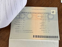 2011 mazda 5 - afbeelding 18 van  23