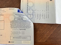 2011 mazda 5 - afbeelding 19 van  23