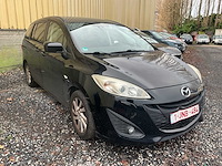 2011 mazda 5 - afbeelding 21 van  23
