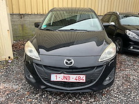 2011 mazda 5 - afbeelding 22 van  23