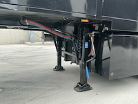 2011 mcm vloeibare chape oplegger - afbeelding 19 van  35