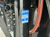 2011 mcm vloeibare chape oplegger - afbeelding 3 van  35