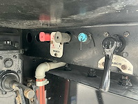 2011 mcm vloeibare chape oplegger - afbeelding 20 van  35