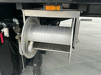 2011 mcm vloeibare chape oplegger - afbeelding 4 van  35