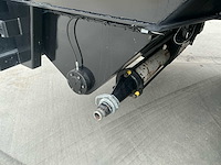 2011 mcm vloeibare chape oplegger - afbeelding 22 van  35