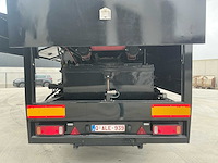 2011 mcm vloeibare chape oplegger - afbeelding 5 van  35