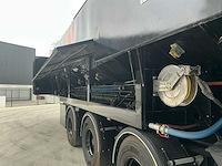 2011 mcm vloeibare chape oplegger - afbeelding 23 van  35