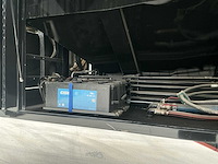 2011 mcm vloeibare chape oplegger - afbeelding 24 van  35