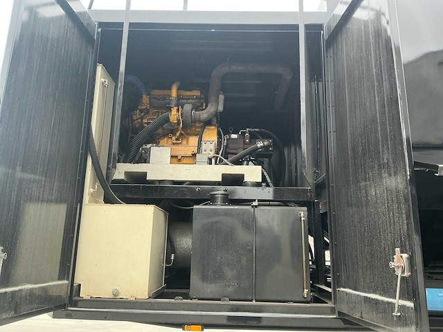 2011 mcm vloeibare chape oplegger - afbeelding 7 van  35