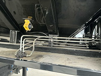 2011 mcm vloeibare chape oplegger - afbeelding 25 van  35