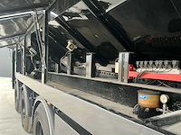 2011 mcm vloeibare chape oplegger - afbeelding 8 van  35