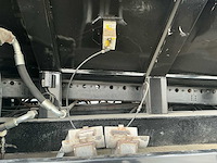 2011 mcm vloeibare chape oplegger - afbeelding 26 van  35