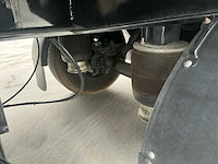 2011 mcm vloeibare chape oplegger - afbeelding 9 van  35