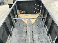 2011 mcm vloeibare chape oplegger - afbeelding 11 van  35