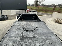 2011 mcm vloeibare chape oplegger - afbeelding 29 van  35