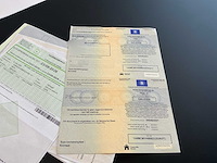 2011 mcm vloeibare chape oplegger - afbeelding 13 van  35