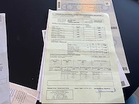 2011 mcm vloeibare chape oplegger - afbeelding 33 van  35