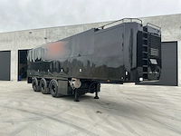 2011 mcm vloeibare chape oplegger - afbeelding 28 van  35