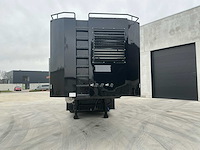 2011 mcm vloeibare chape oplegger - afbeelding 35 van  35